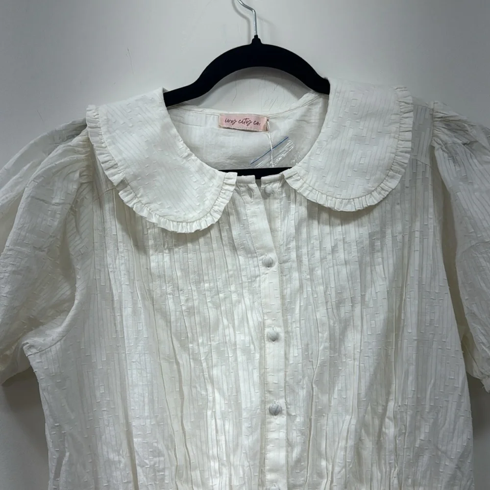 Ivy City Co Size XL Betty Dress - Picture 4 of 8